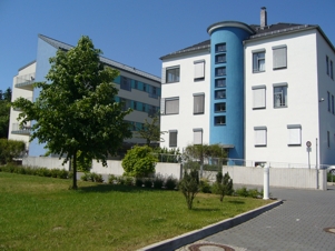 Klinikum Standort Ebersbach